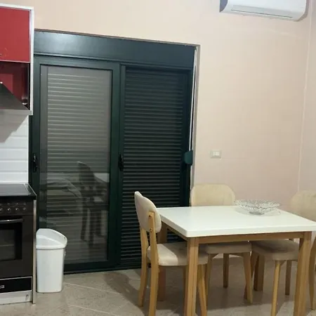 Apollonia House *