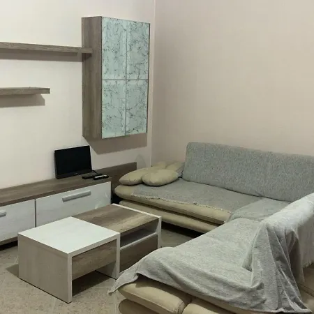 דירה Apollonia House פייר