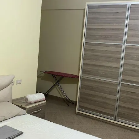 Apollonia House Apartment