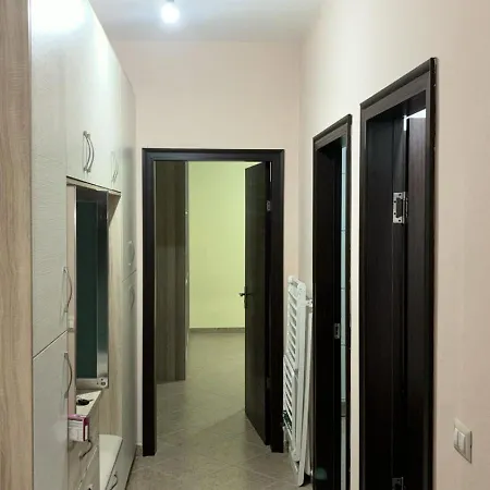 Apollonia House Apartment *