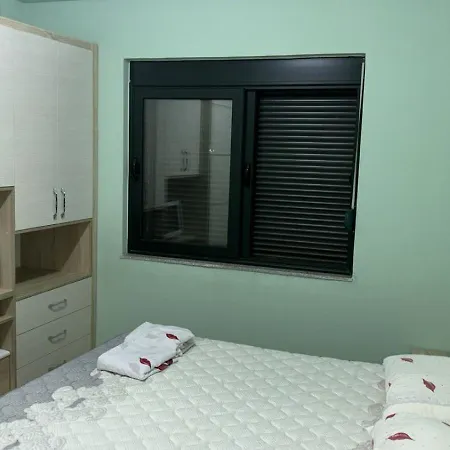 Apartment Apollonia House Fier